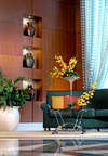 Marriott Executive Apartments Dubai Creek 